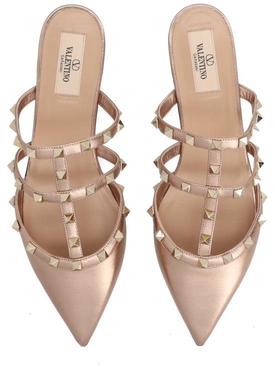 26SS 발렌티노 가라바니 스니커즈 8W2S0H15QKH GF9 PINK - VALENTINO GARAVANI