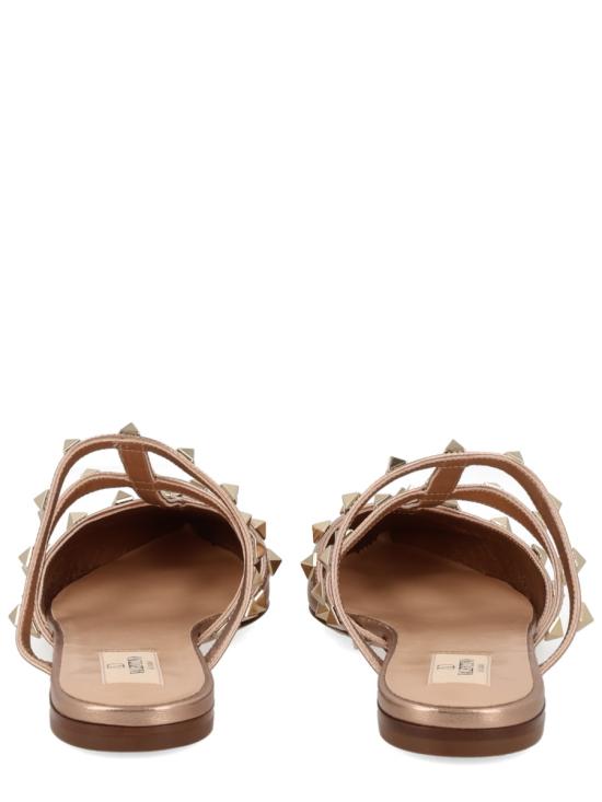 26SS 발렌티노 가라바니 스니커즈 8W2S0H15QKH GF9 PINK - VALENTINO GARAVANI