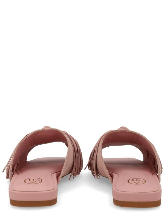 26SS 아쉬 플랫 슈즈 BRIGITTE03 ROSE PINK - ASH