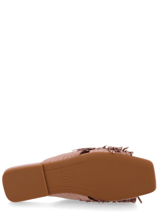 26SS 아쉬 플랫 슈즈 BRIGITTE03 ROSE PINK - ASH