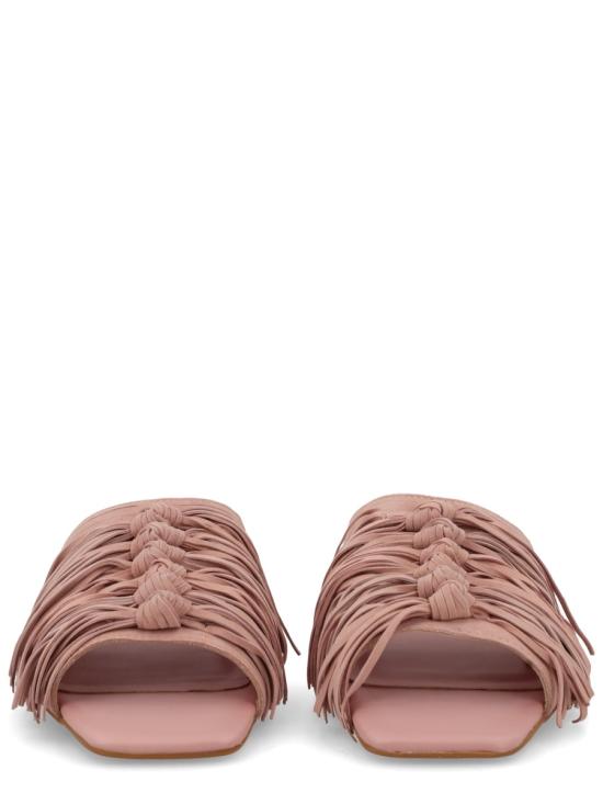 26SS 아쉬 플랫 슈즈 BRIGITTE03 ROSE PINK - ASH