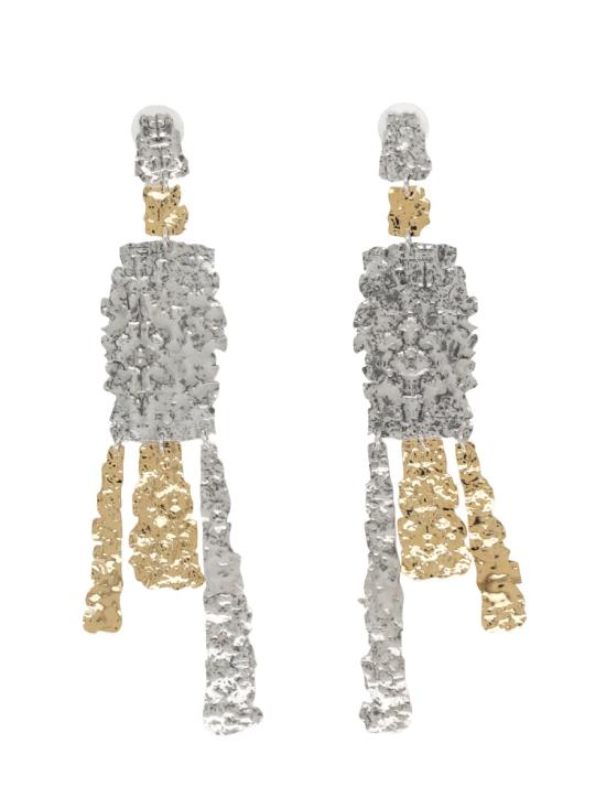 26SS 이자벨마랑 이어링 BL0295FA D2B10BSIDO SILVER