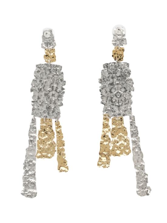 26SS 이자벨마랑 이어링 BL0295FA D2B10BSIDO SILVER - ISABEL MARANT