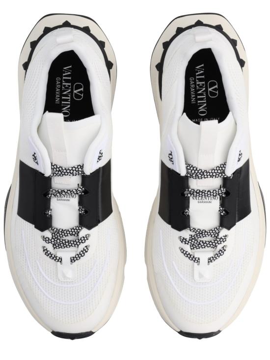 26SS 발렌티노 가라바니 스니커즈 8Y2S0H96PTN 6L0 WHITE - VALENTINO GARAVANI
