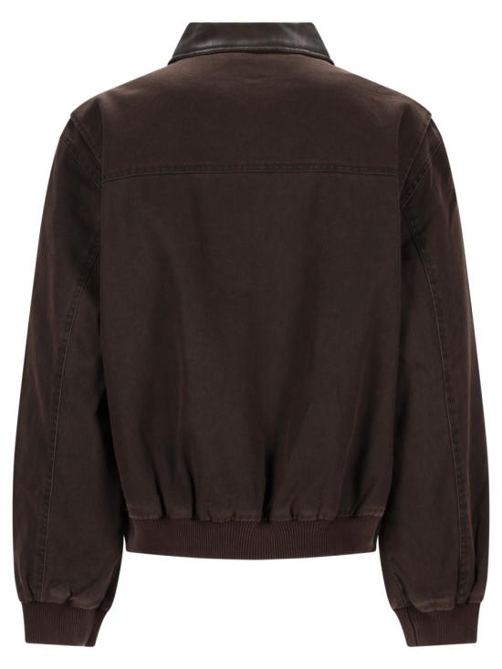 26SS 리프레젠트 자켓 MLM100544 17 BROWN - REPRESENT