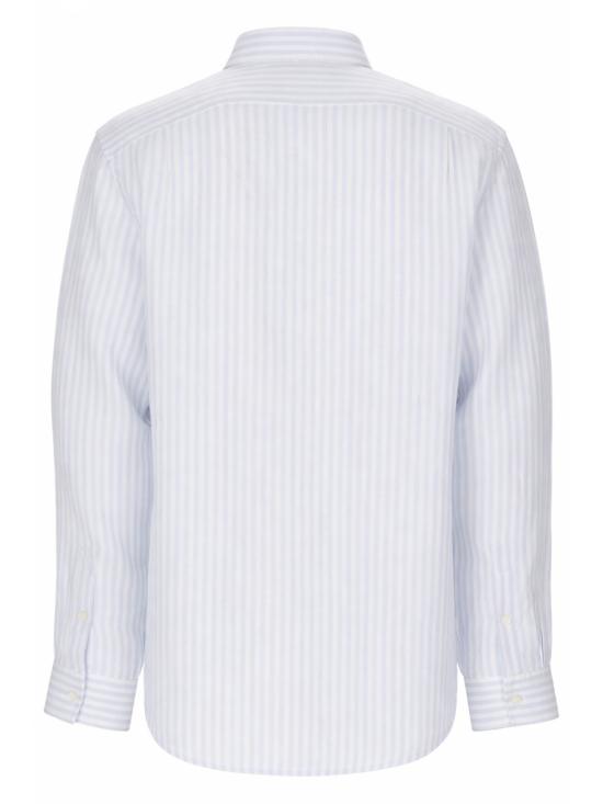 26SS 라코스테 긴팔 셔츠 CH6985 29I MULTICOLOUR - LACOSTE