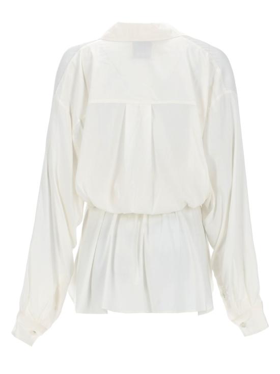 26SS 이자벨마랑 원피스 VE0678FA D1I03I20WH WHITE - ISABEL MARANT
