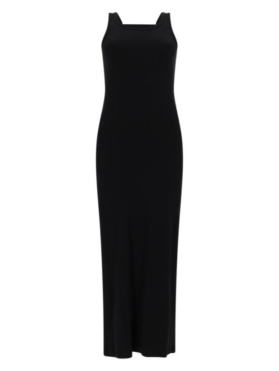 26SS 엠에스지엠 원피스 4041MDA73N 26712099 BLACK