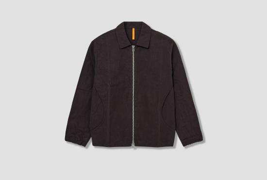 26SS 맨틀 셔츠 스쿱  - 어스 왁스 R0S3