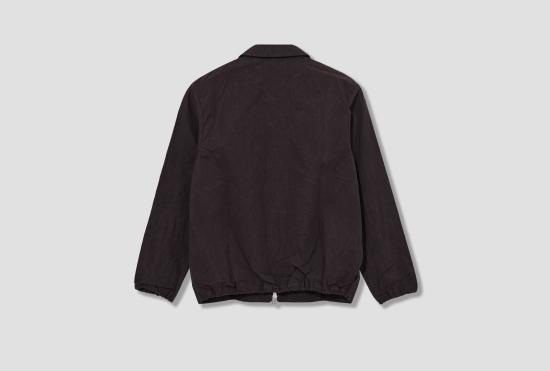 26SS 맨틀 셔츠 스쿱  - 어스 왁스 R0S3 - MAN-TLE