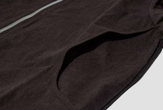 26SS 맨틀 셔츠 스쿱  - 어스 왁스 R0S3 - MAN-TLE