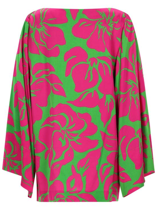 26SS 드리스 반 노튼 블라우스/셔츠 010711 3189604 MULTICOLOUR - DRIES VAN NOTEN