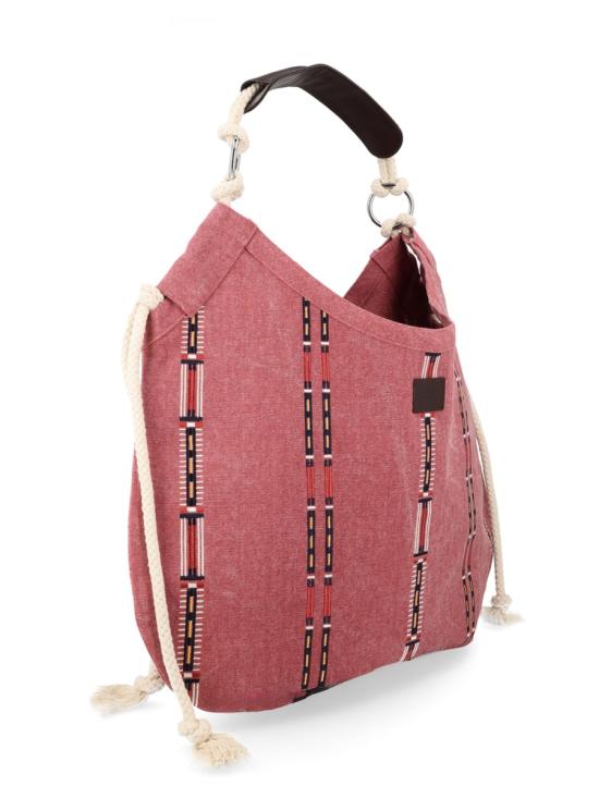 26FW 이자벨마랑 토트백 CS0007FA D2X11M40PK PINK - ISABEL MARANT