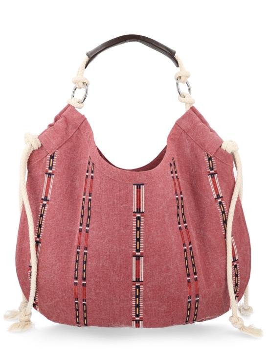 26FW 이자벨마랑 토트백 CS0007FA D2X11M40PK PINK - ISABEL MARANT
