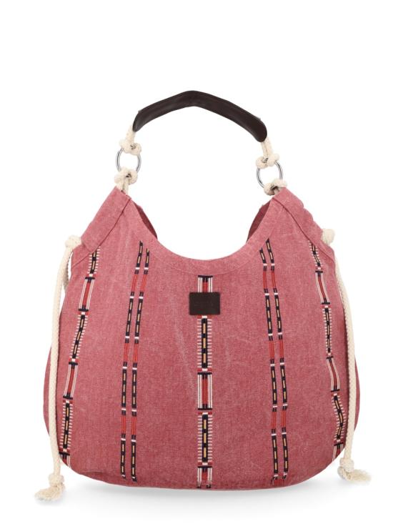 26FW 이자벨마랑 토트백 CS0007FA D2X11M40PK PINK