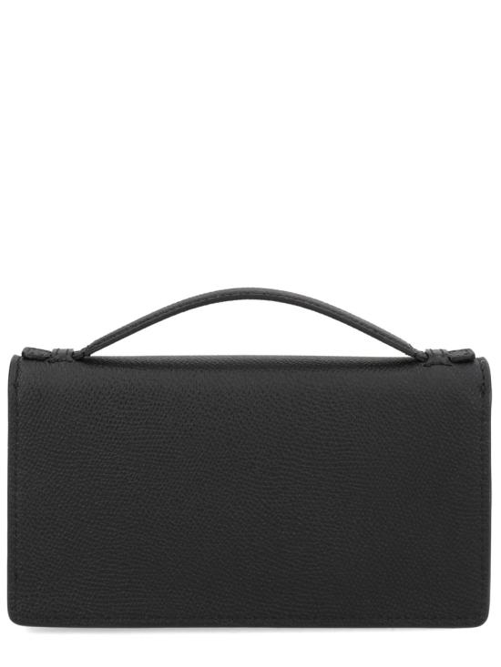 26SS 발렌티노 가라바니 지갑 8W2P0W42SNP 0NO BLACK - VALENTINO GARAVANI