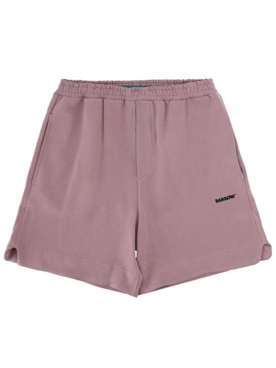 26SS 바로우 숏팬츠 S6BWUABE009 963 POWDER