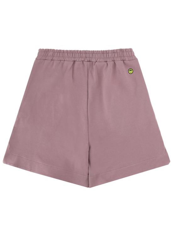 26SS 바로우 숏팬츠 S6BWUABE009 963 POWDER - BARROW