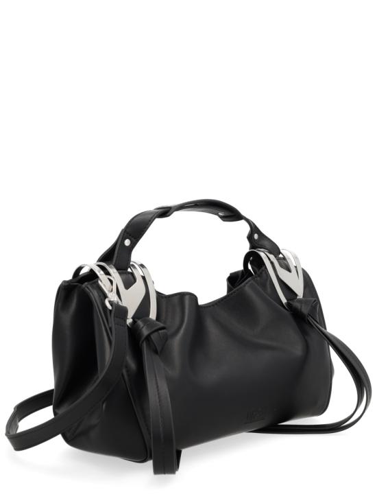 26SS 디젤 숄더백 X10715 P5184T8013 BLACK - DIESEL