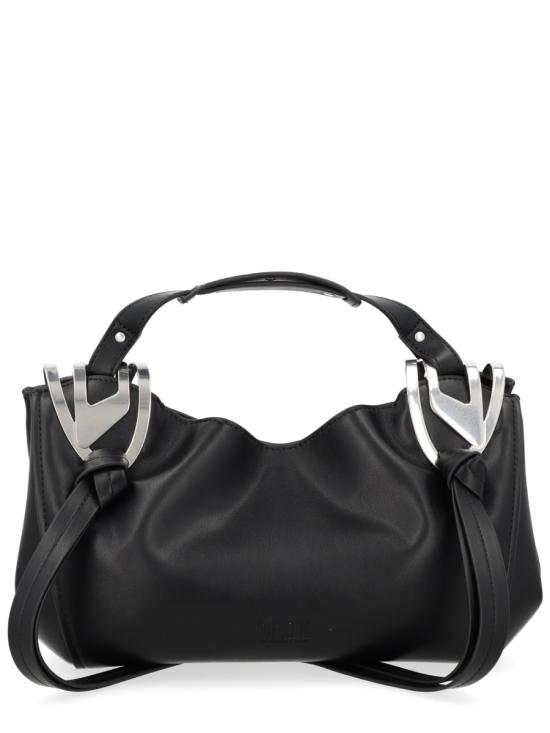 26SS 디젤 숄더백 X10715 P5184T8013 BLACK