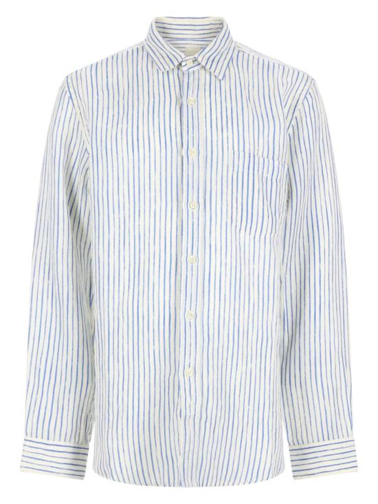 26SS 120 리노 긴팔 셔츠 33ALIM1425 000G440000055 MULTICOLOUR