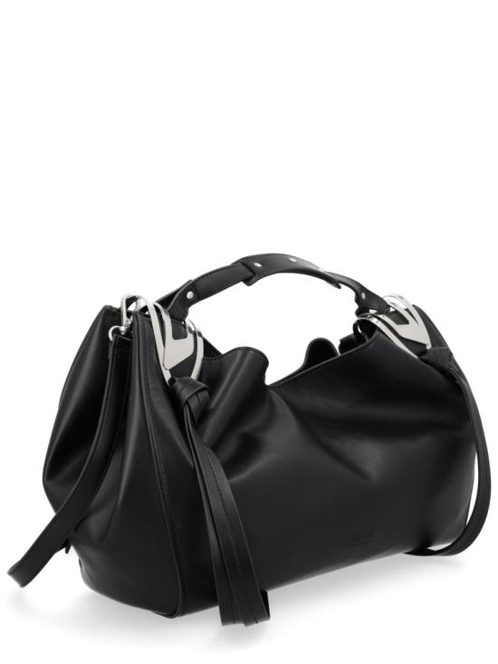 26SS 디젤 숄더백 X10714 P5184T8013 BLACK - DIESEL