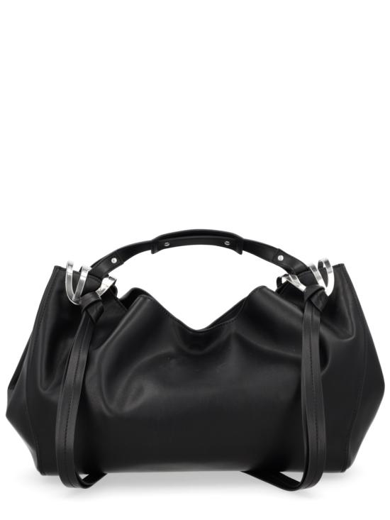 26SS 디젤 숄더백 X10714 P5184T8013 BLACK - DIESEL