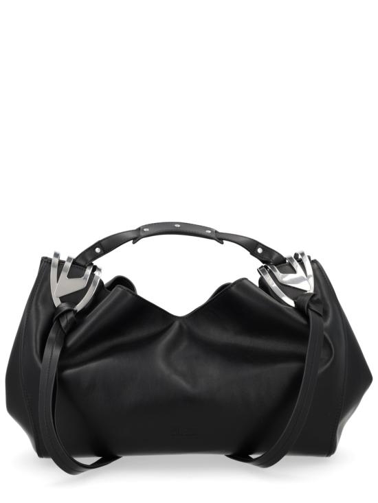 26SS 디젤 숄더백 X10714 P5184T8013 BLACK