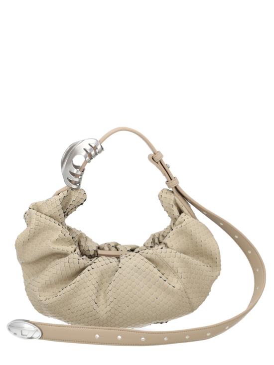 26SS 디젤 그랩 D 호보벡 X10479 P8958T2039 BEIGE