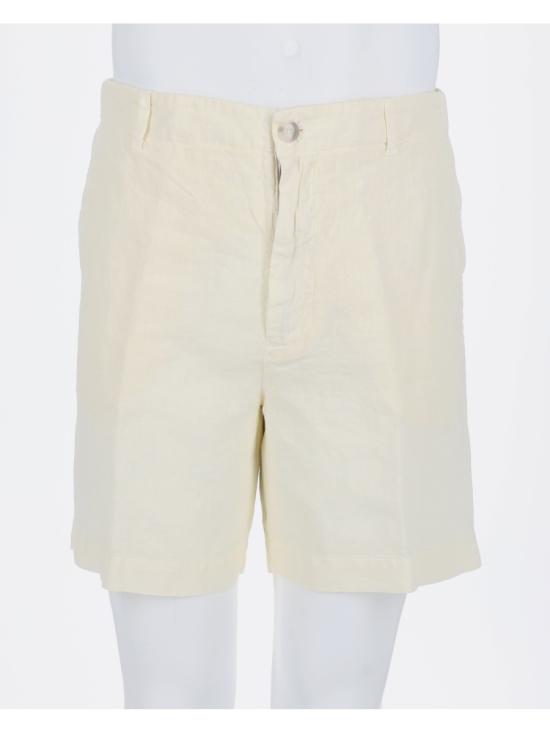 26SS 120 리노 숏팬츠 33ALIM29R8 0000253000055 POWDER - 120 LINO