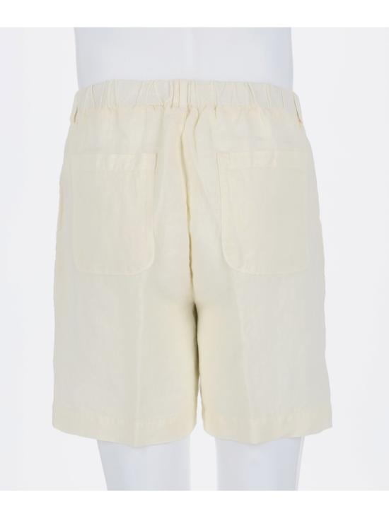 26SS 120 리노 숏팬츠 33ALIM29R8 0000253000055 POWDER - 120 LINO