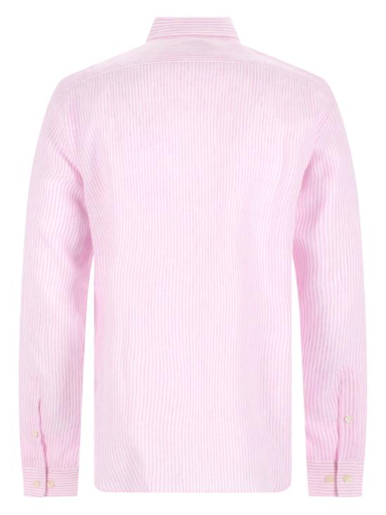 26SS 120 리노 긴팔 셔츠 33AL2M19O5 000G460718121 PINK - 120 LINO