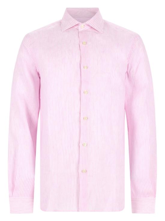 26SS 120 리노 긴팔 셔츠 33AL2M19O5 000G460718121 PINK