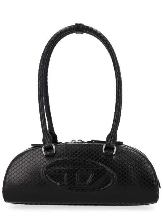 26SS 디젤 숄더백 X10641 P8958T8013 BLACK