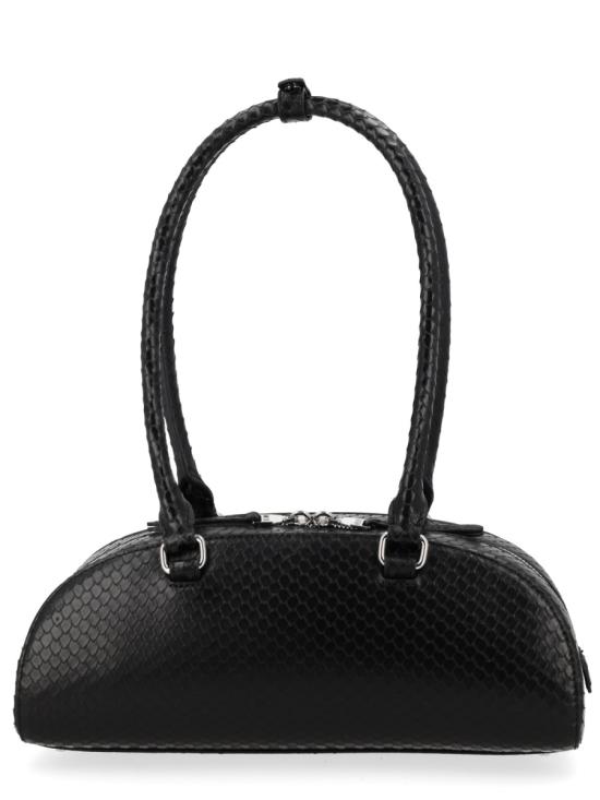 26SS 디젤 숄더백 X10641 P8958T8013 BLACK - DIESEL