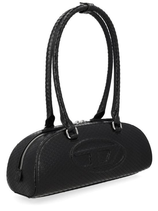 26SS 디젤 숄더백 X10641 P8958T8013 BLACK - DIESEL