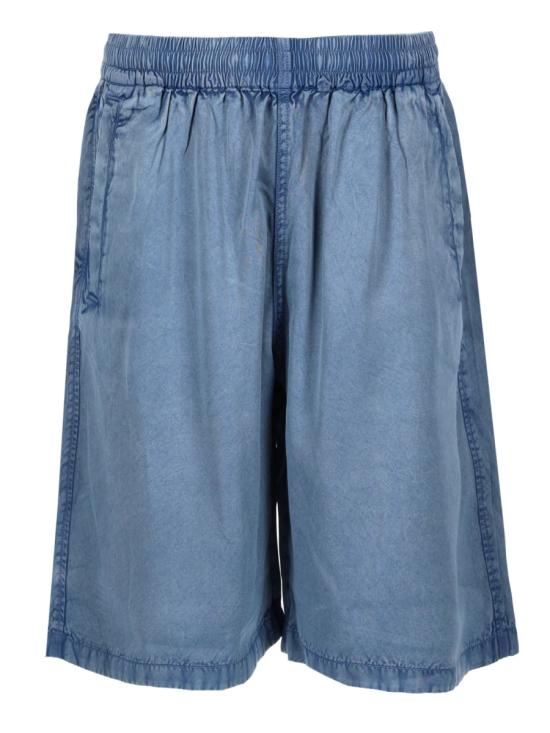 26SS 디젤 숏팬츠 A23774 0JMCD8GJ BLUE