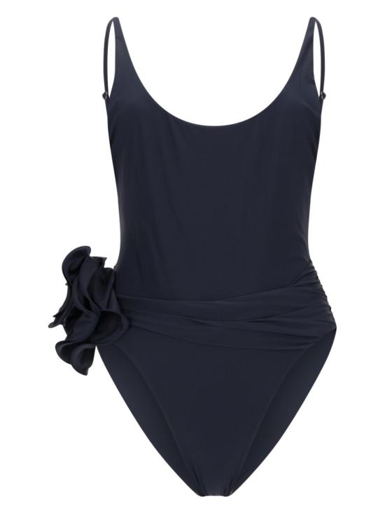 26SS 마그다뷰트림 비치웨어 801526 GREY