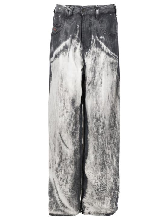 26SS 디젤 데님 팬츠 A23486 068XJ02 DENIM