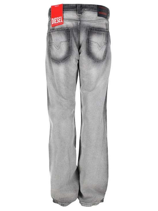 26SS 디젤 데님 팬츠 A23843 09P2802 GREY - DIESEL