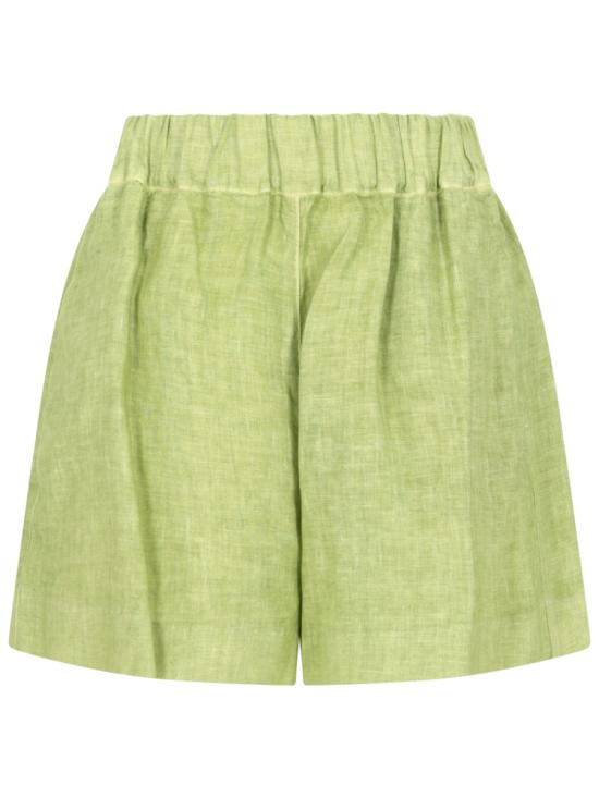 26SS 120 리노 숏팬츠 33ALIW29BR 000F753S00035 GREEN