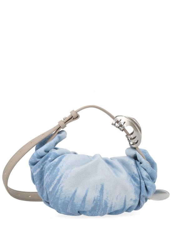 26SS 디젤 그랩 D 호보벡 X10479 P8973T2578 BLUE - DIESEL