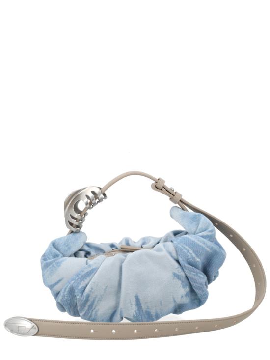 26SS 디젤 그랩 D 호보벡 X10479 P8973T2578 BLUE