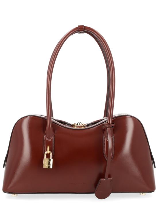 26SS 스텔라 맥카트니 라이더 숄더백 7B0138 WP06317745 BORDEAUX