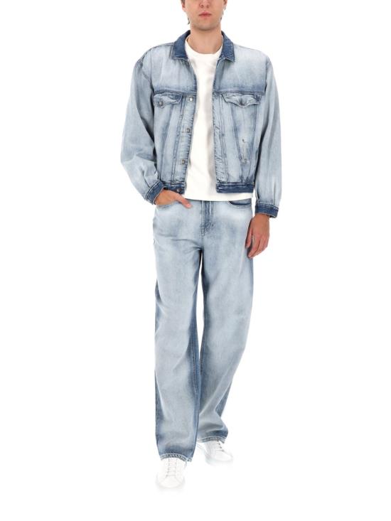 26SS 디젤 데님 팬츠 A23851 09P2901 DENIM - DIESEL