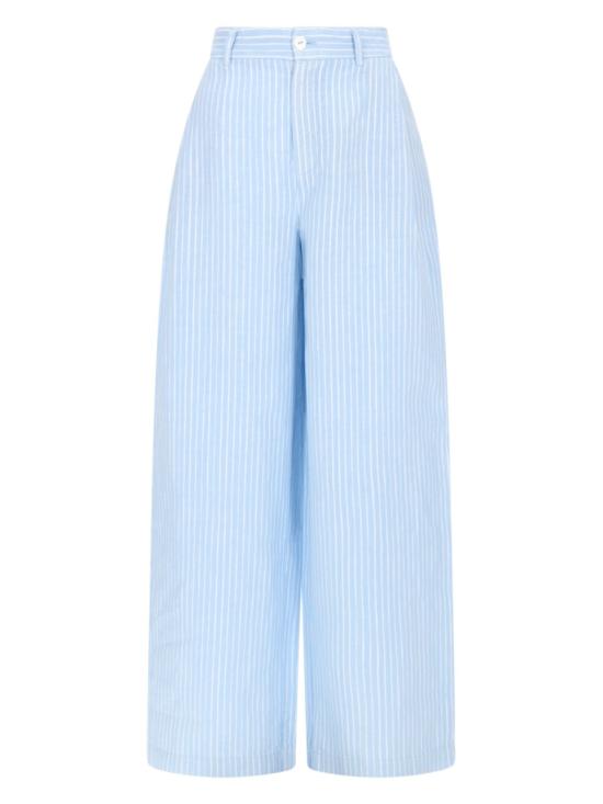 26SS 120 리노 스트레이트 팬츠 33ALIW29P6 000G471000205 AZURE