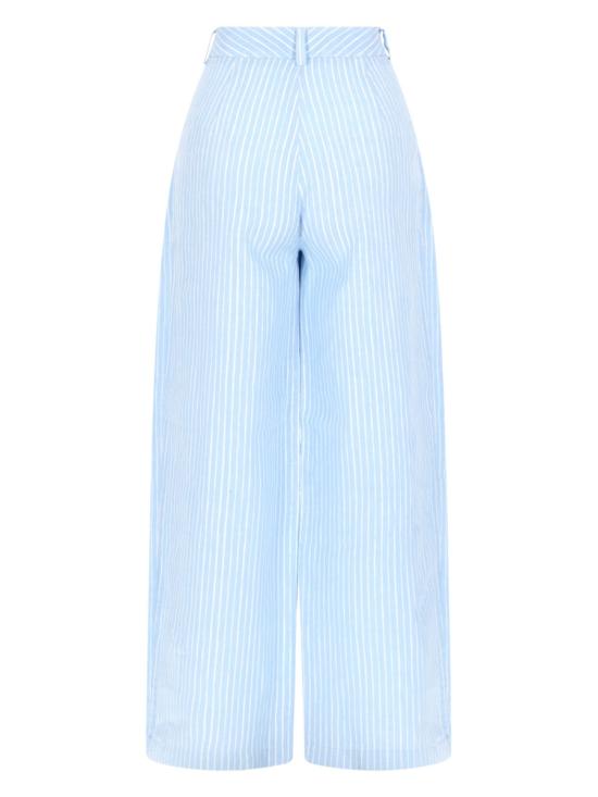 26SS 120 리노 스트레이트 팬츠 33ALIW29P6 000G471000205 AZURE - 120 LINO