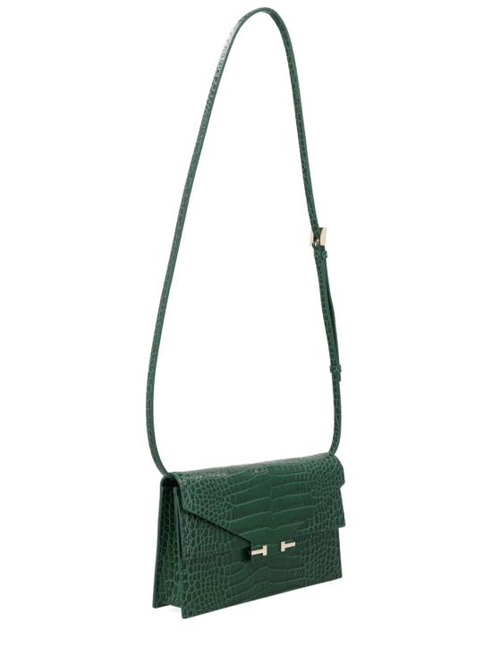 26SS 톰포드 숄더백 S0531 LCL607PGDR GREEN - TOMFORD