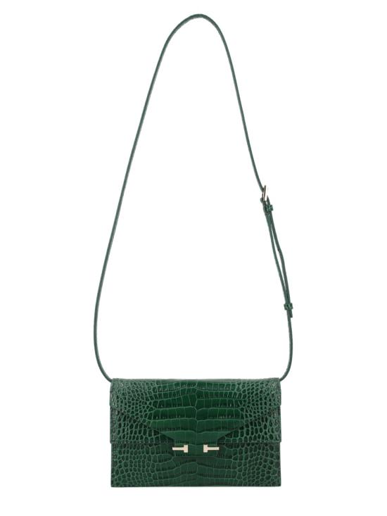 26SS 톰포드 숄더백 S0531 LCL607PGDR GREEN