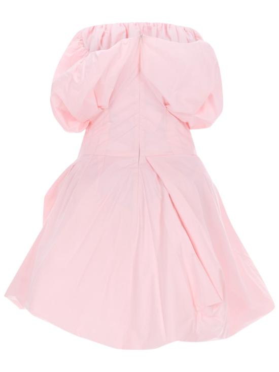 26SS 마그다뷰트림 원피스 215526 PINK - MAGDA BUTRYM